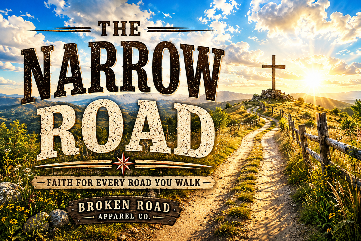 The Narrow Road Collection