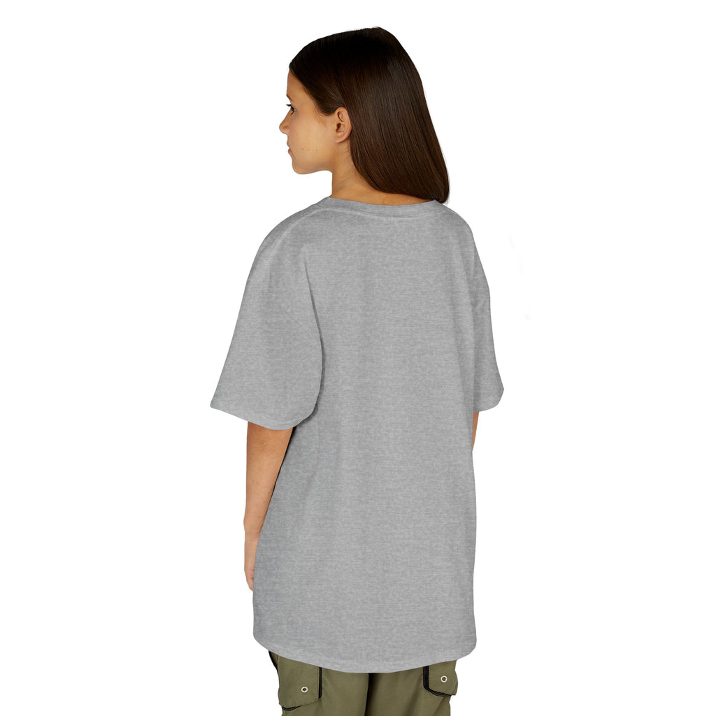 Dirt Road Raised – Female Kids Graphic Tee  | Broken Road Apparel Co.
