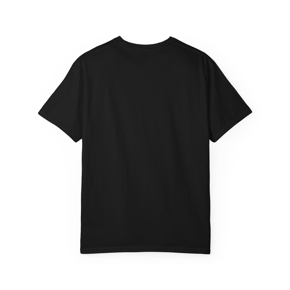 Built for the Long Way — Broken Road Gear | Premium Garment-Dyed T-Shirt | Broken Road Apparel Co.