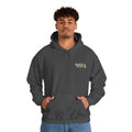 Proud Hero™ | Heavy Blend Hoodie | Broken Road Apparel Co.