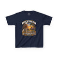Where We Come From – Kids Graphic Tee | Broken Road Apparel Co.