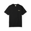The First Shift™ | Premium Garment-Dyed T-Shirt