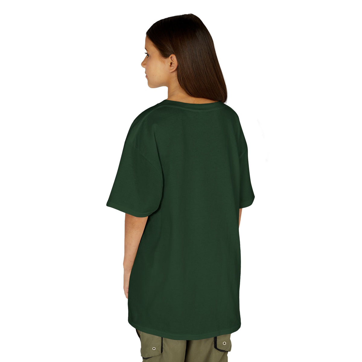 The Next Shift– Female Graphic Tee | Broken Road Apparel Co.