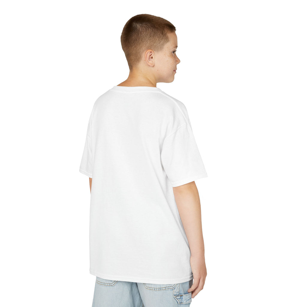 Dirt Road Raised – Male Kids Graphic Tee  | Broken Road Apparel Co.
