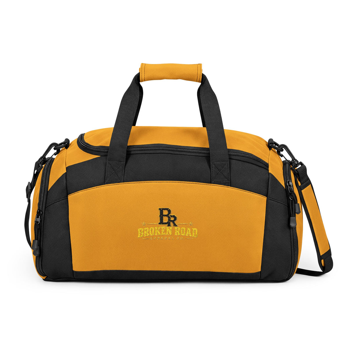 The Broken Road Shift Bag