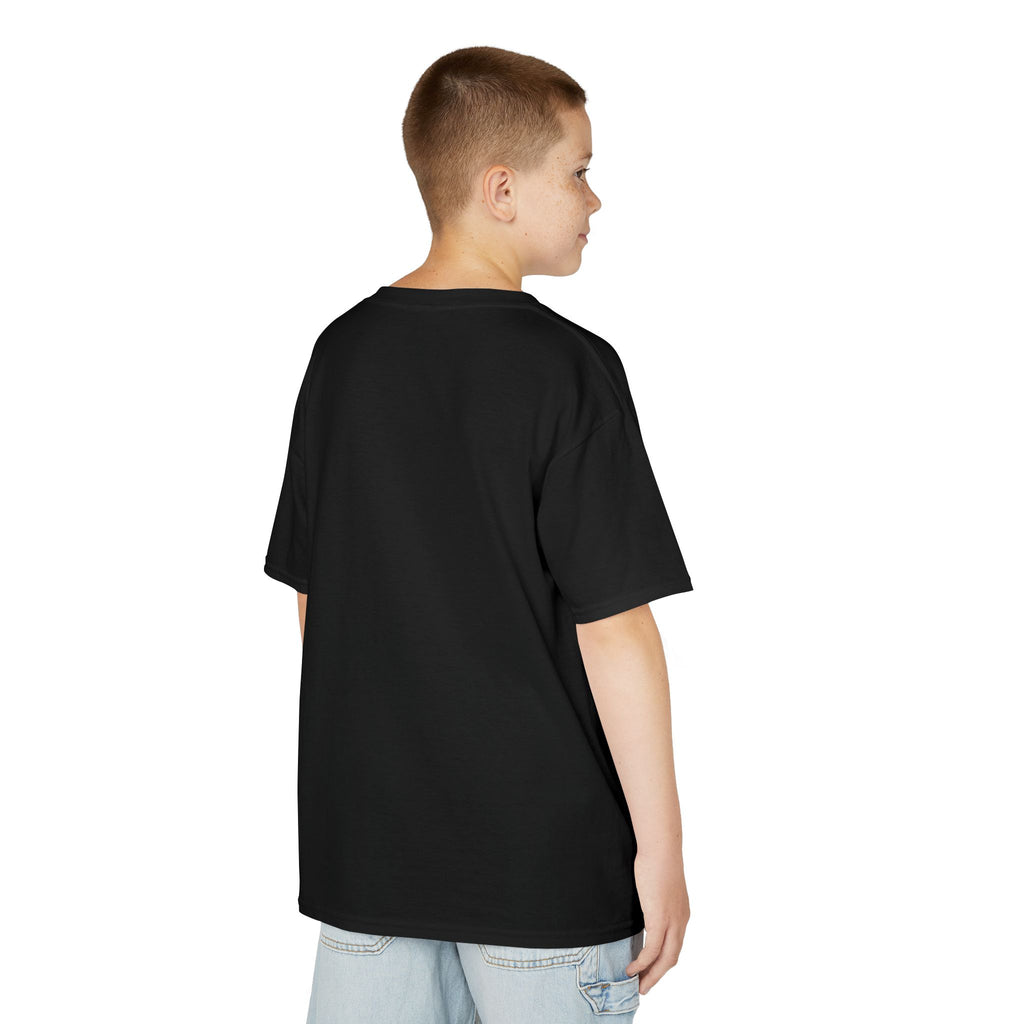 The Next Shift™ Male Kids Graphic Tee | Broken Road Apparel Co.