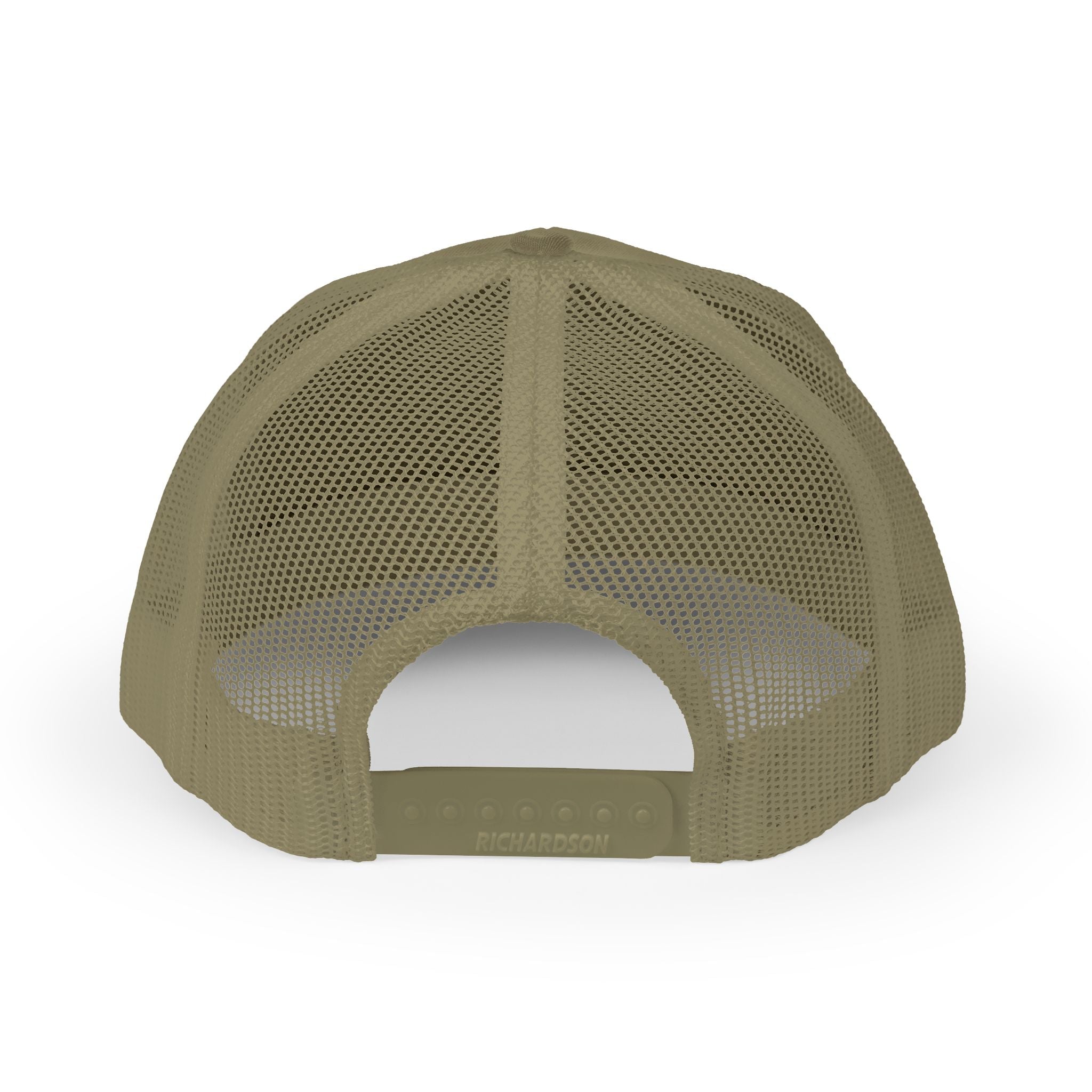 Broken Road Heritage™ | Embroidered Trucker Hat | Richardson 112