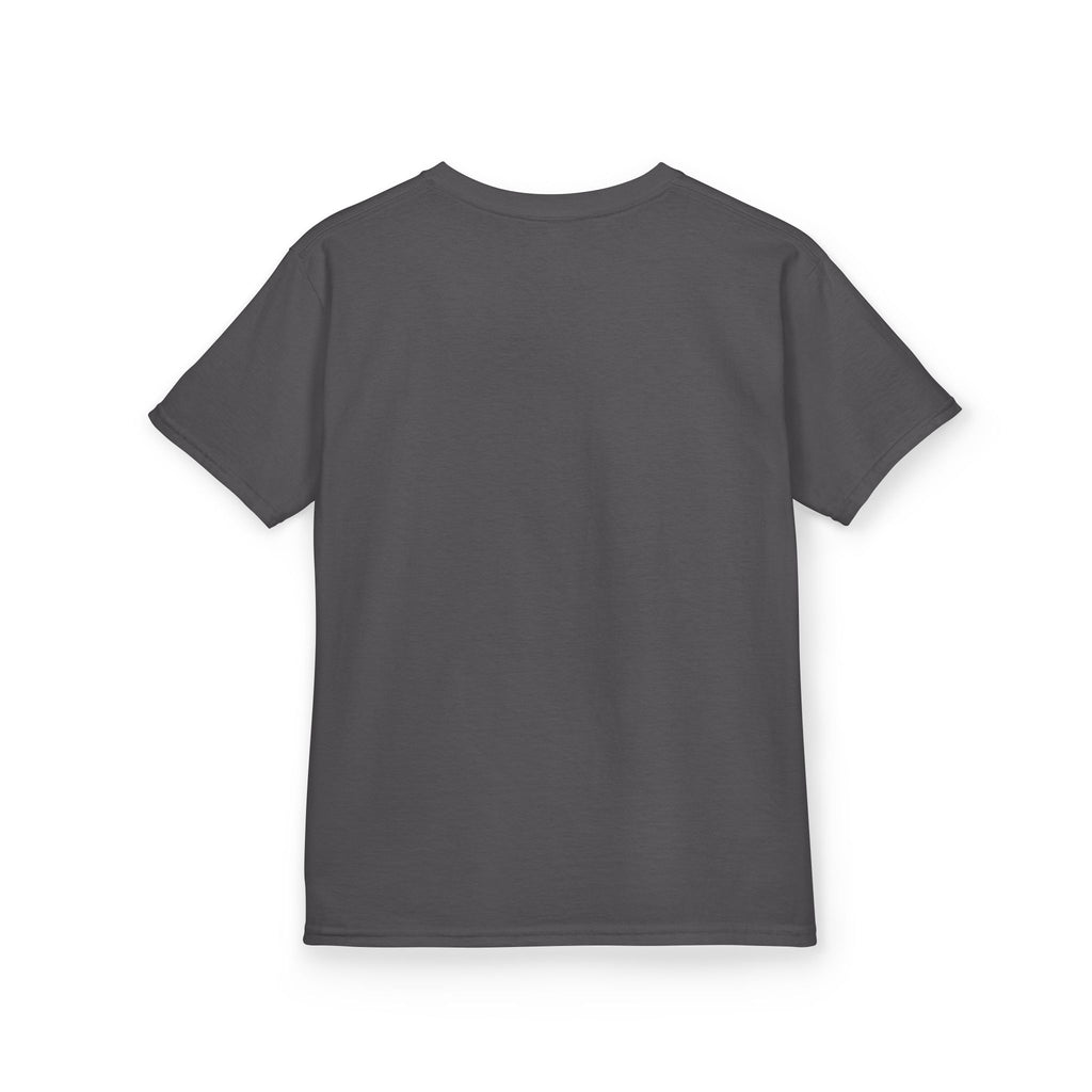 Dirt Road Raised – Male Kids Graphic Tee  | Broken Road Apparel Co.