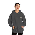 The Last Pass™ | Heavy Blend Hoodie | Broken Road Apparel Co.