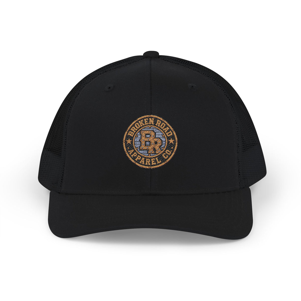 The Foundry | Embroidered Trucker Hat™ | Richardson 112