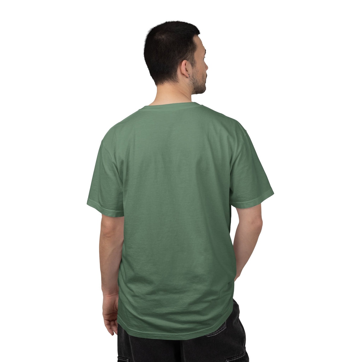 Built for the Long Way — Broken Road Gear | Premium Garment-Dyed T-Shirt | Broken Road Apparel Co.