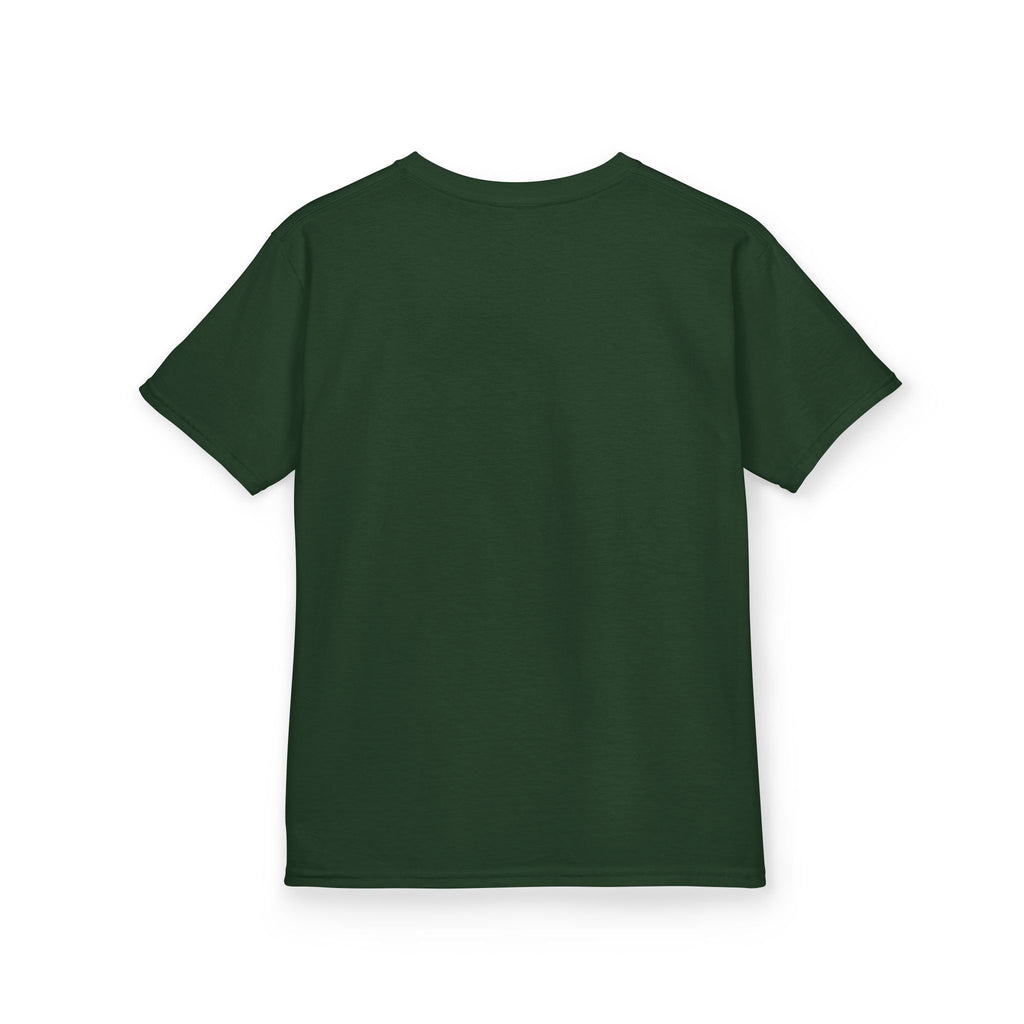 Dirt Road Raised – Female Kids Graphic Tee  | Broken Road Apparel Co.