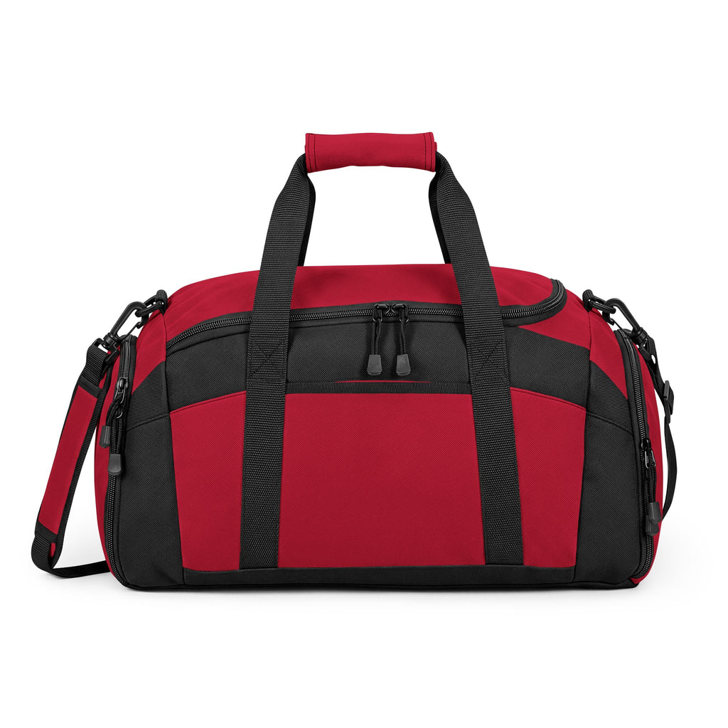 The Broken Road Shift Bag