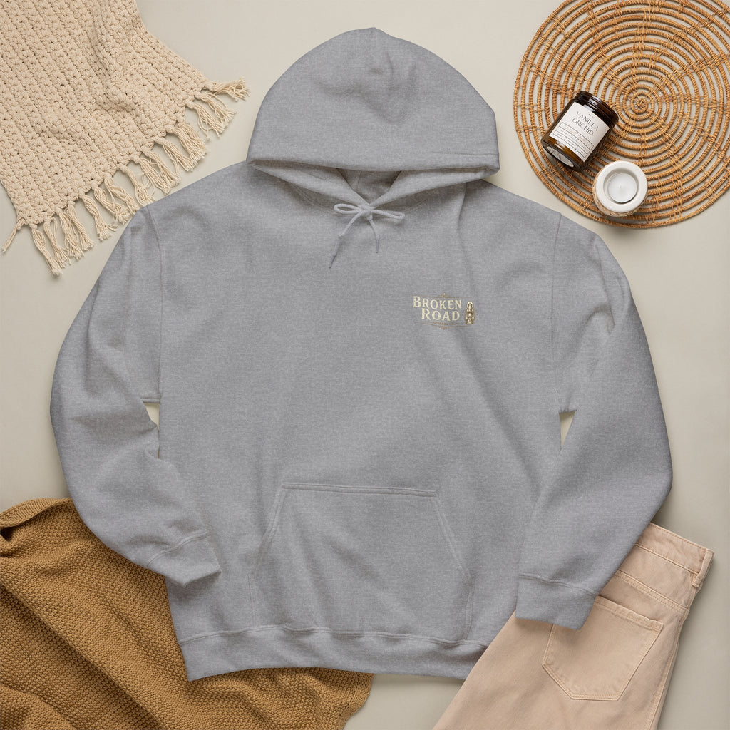 The Last Load™ | Heavy Blend Hoodie | Broken Road Apparel Co.