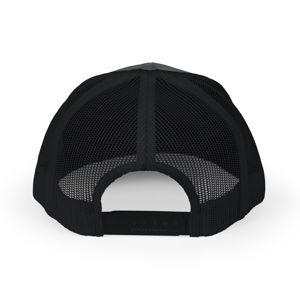 The Mile Marker | Embroidered Trucker Hat™ | Richardson 112