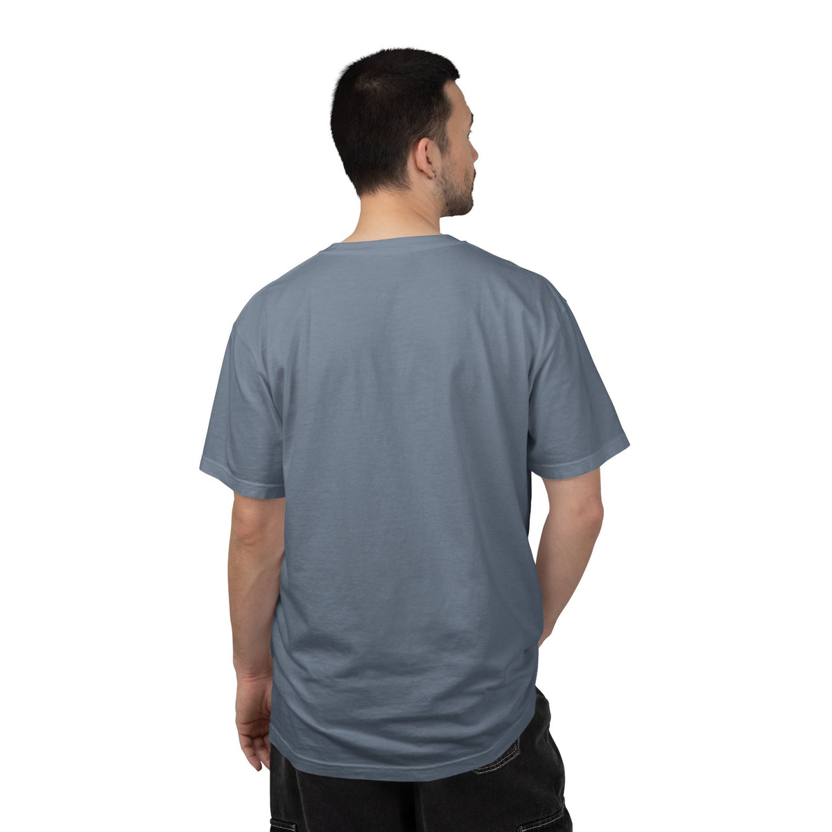 Built for the Long Way — Broken Road Gear | Premium Garment-Dyed T-Shirt | Broken Road Apparel Co.