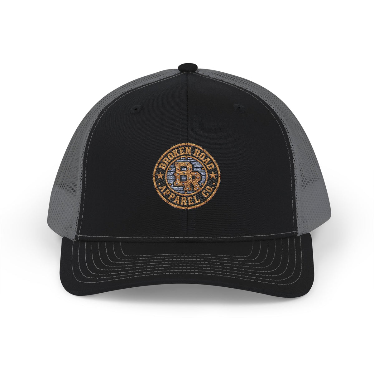 The Foundry | Embroidered Trucker Hat™ | Richardson 112