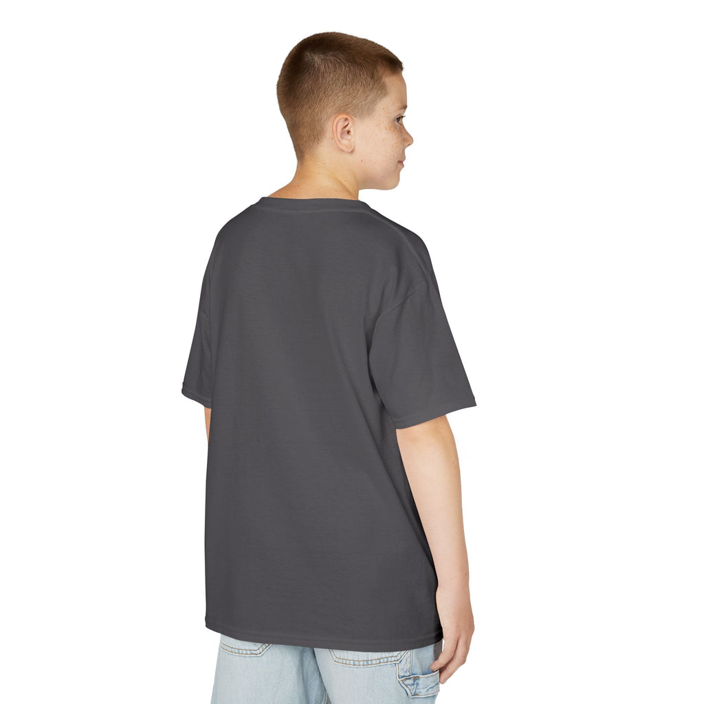 The Next Shift™ Male Kids Graphic Tee | Broken Road Apparel Co.