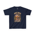 The Next Shift– Female Graphic Tee | Broken Road Apparel Co.