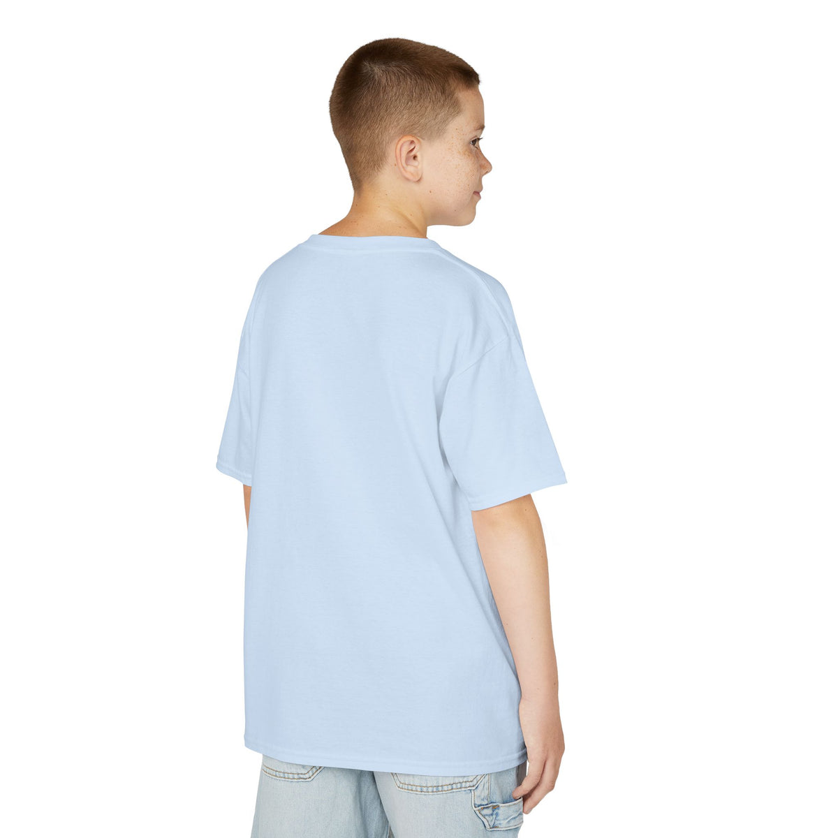 Where We Come From – Kids Graphic Tee | Broken Road Apparel Co.