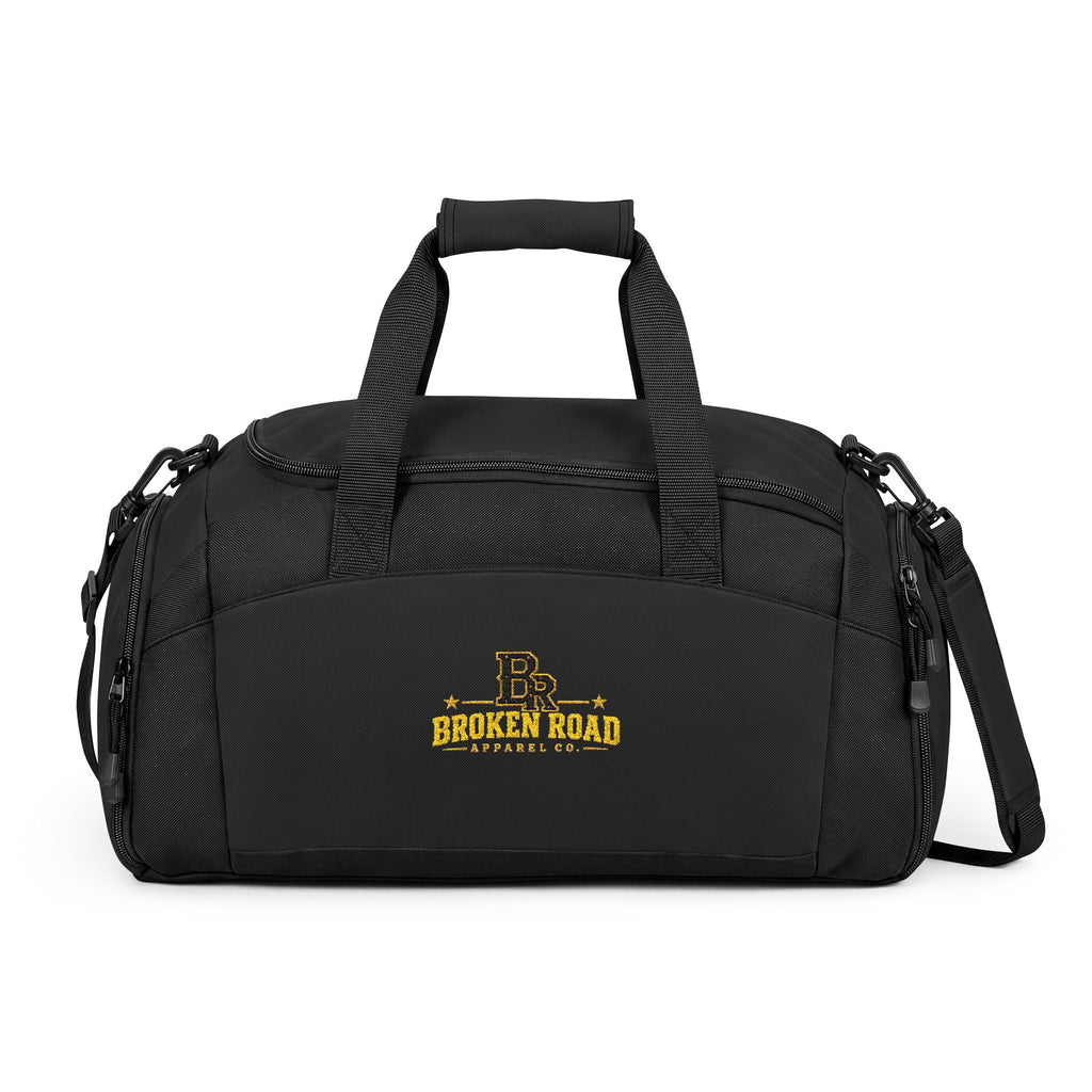 The Broken Road Shift Bag