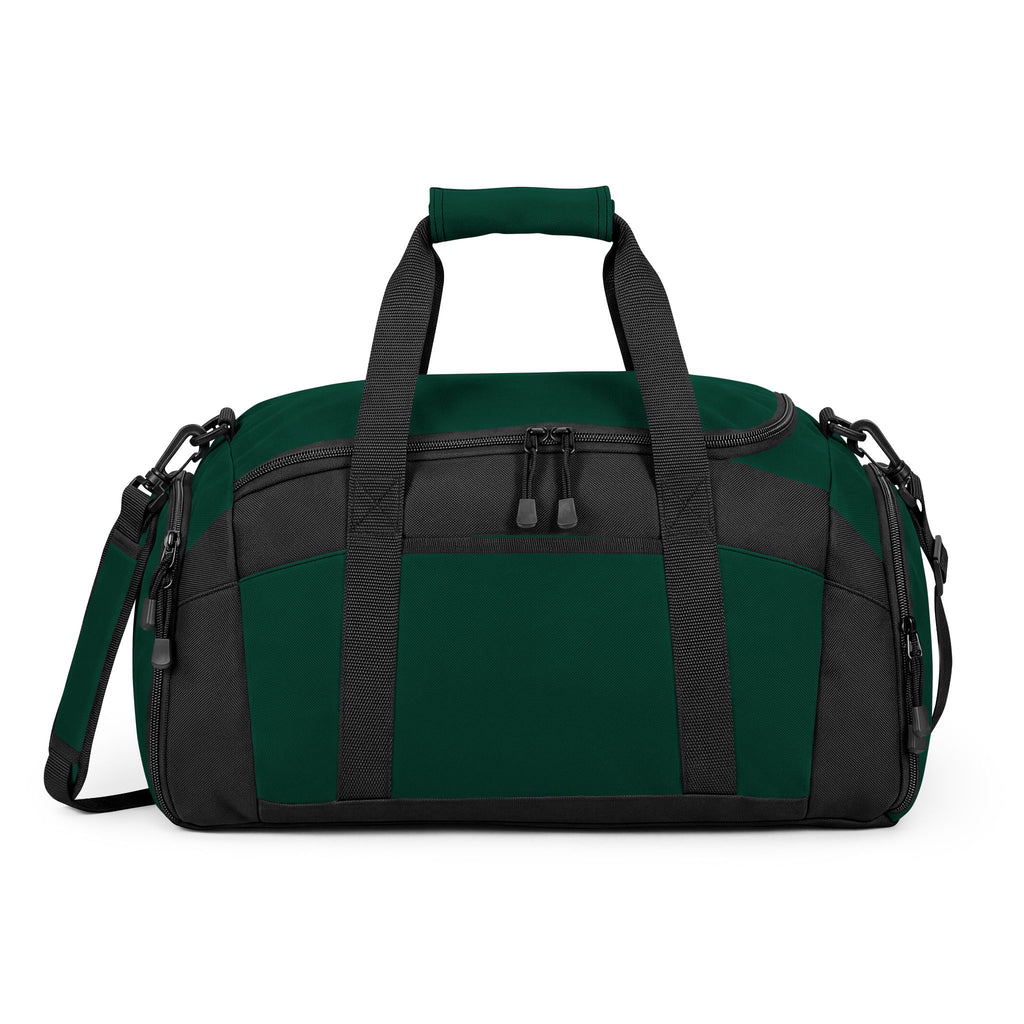 The Broken Road Shift Bag