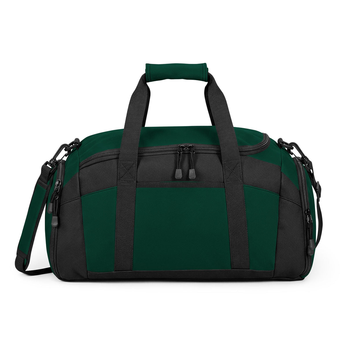The Broken Road Shift Bag
