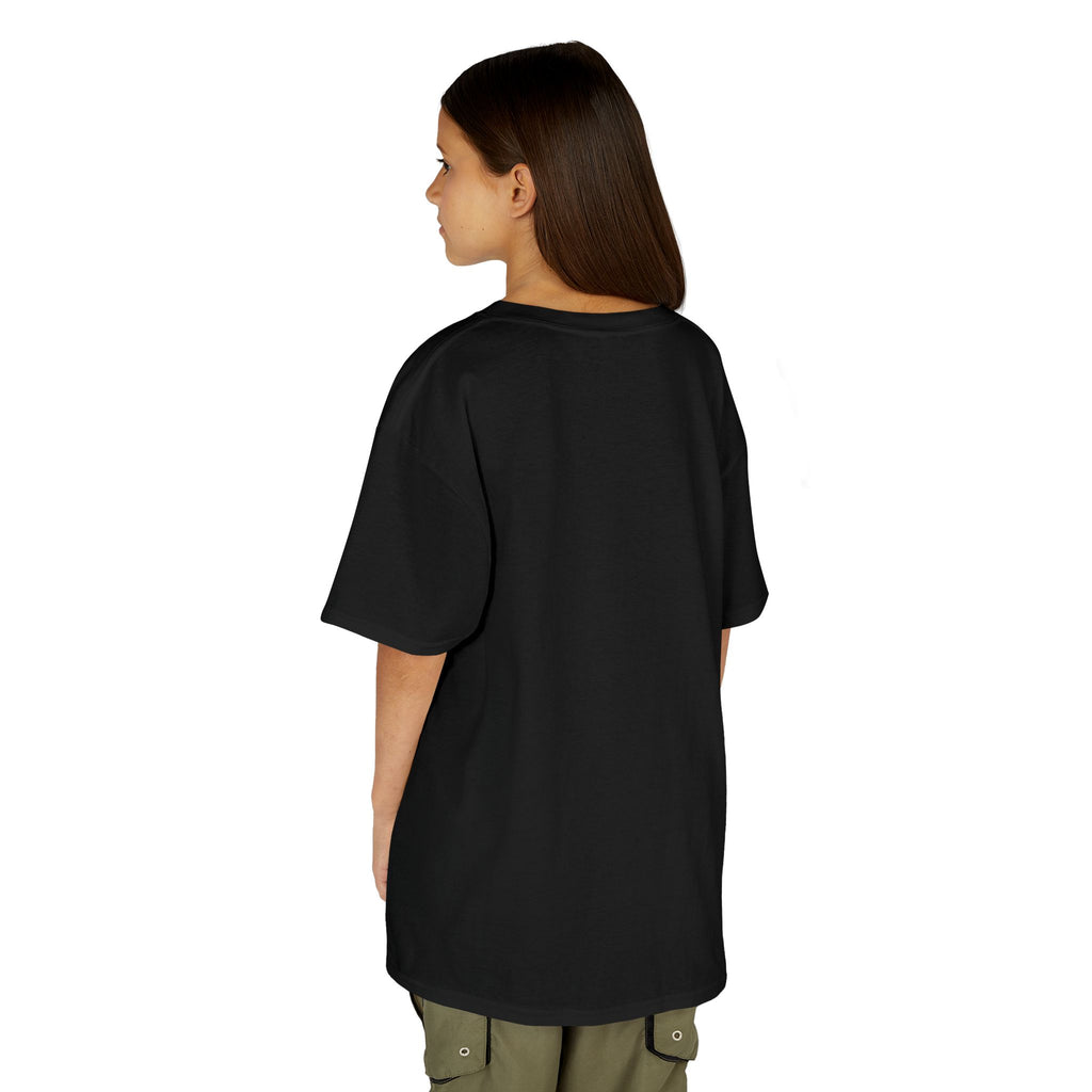 Dirt Road Raised – Female Kids Graphic Tee  | Broken Road Apparel Co.