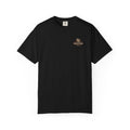 Honor • Service • Sacrifice – EMS T-Shirt™  | Premium Garment-Dyed T-Shirt | Broken Road Apparel Co.