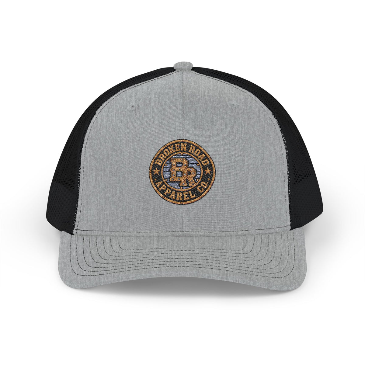 The Foundry | Embroidered Trucker Hat™ | Richardson 112