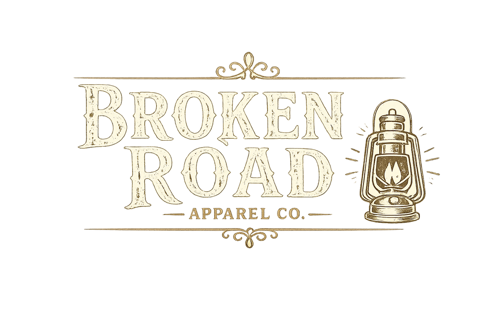 Broken Road Heritage™ | Embroidered Trucker Hat | Richardson 112