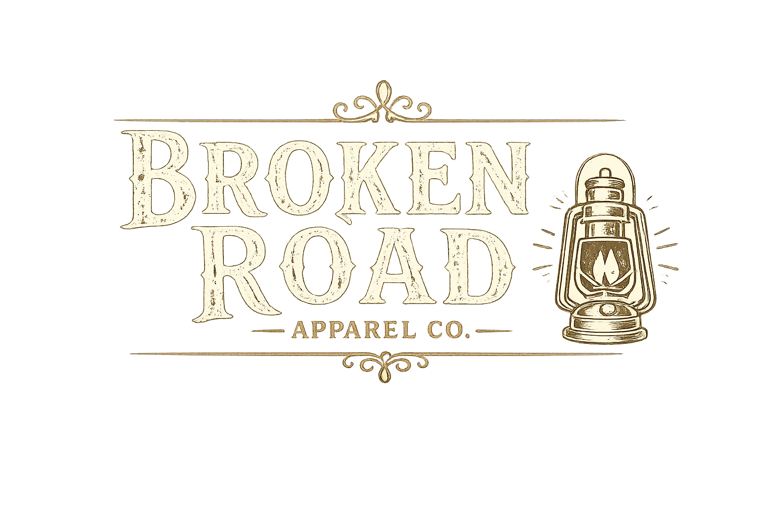 Broken Road Heritage™ | Embroidered Trucker Hat | Richardson 112