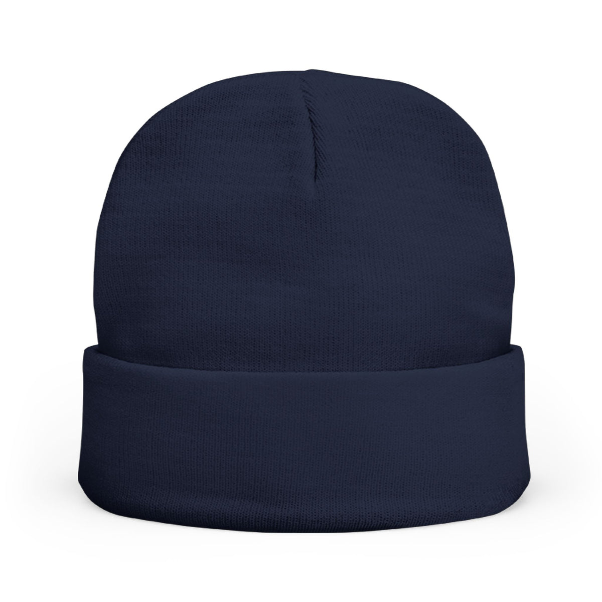 The Night Shift – Embroidered Knit Beanie