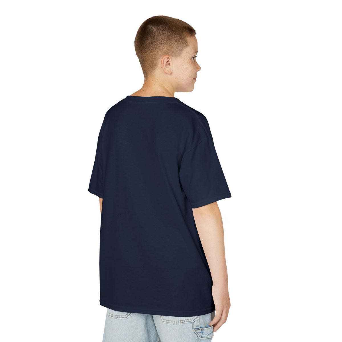 Where We Come From – Kids Graphic Tee | Broken Road Apparel Co.