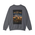 The Last Pass™ | Heavy Blend Crewneck Sweatshirt | Broken Road Apparel Co.