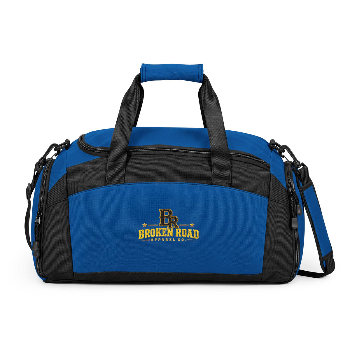 The Broken Road Shift Bag