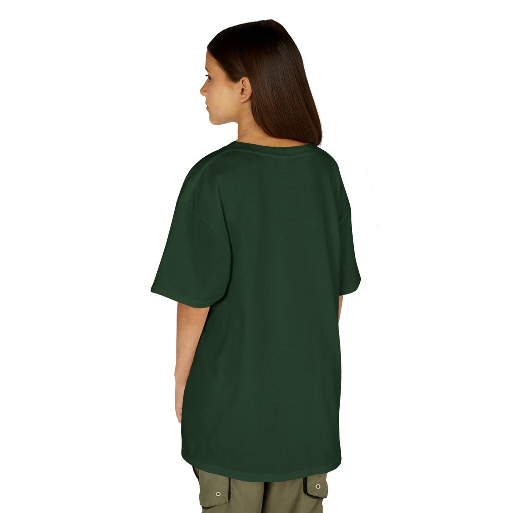 Where We Come From – Kids Graphic Tee | Broken Road Apparel Co.