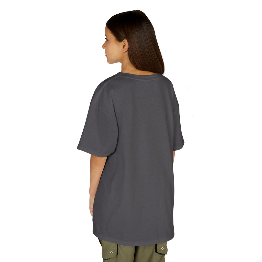 Where We Come From – Kids Graphic Tee | Broken Road Apparel Co.