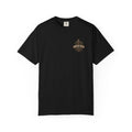 Stand Firm™ - The Narrow Road Collection | Premium Garment-Dyed T-Shirt | Broken Road Apparel Co.