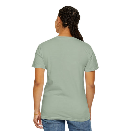 Built for the Long Way — Broken Road Gear | Premium Garment-Dyed T-Shirt | Broken Road Apparel Co.