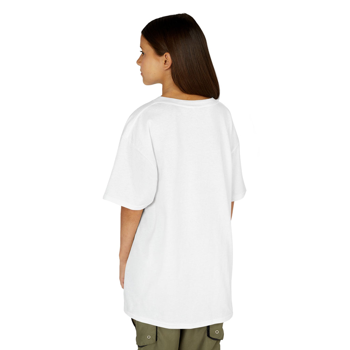 Where We Come From – Female Graphic Tee | Broken Road Apparel Co.