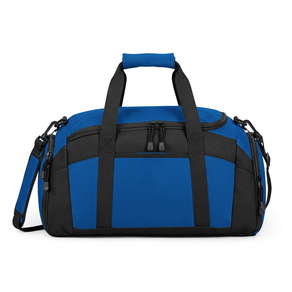 The Broken Road Shift Bag
