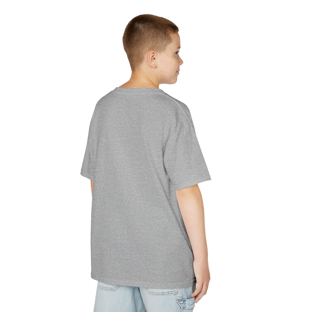 Dirt Road Raised – Male Kids Graphic Tee  | Broken Road Apparel Co.