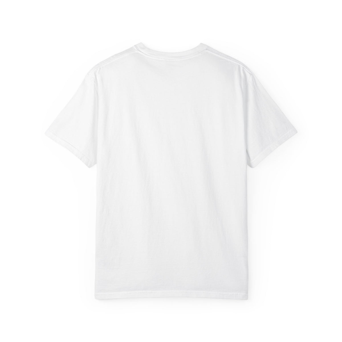 Built for the Long Way — Broken Road Gear | Premium Garment-Dyed T-Shirt | Broken Road Apparel Co.