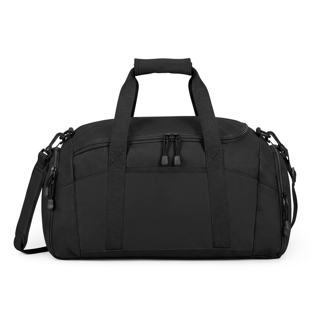 The Broken Road Shift Bag