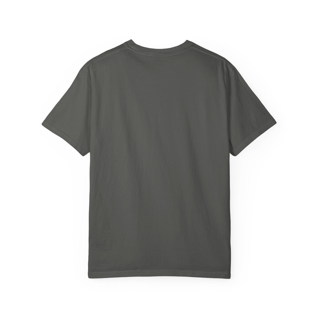 Built for the Long Way — Broken Road Gear | Premium Garment-Dyed T-Shirt | Broken Road Apparel Co.
