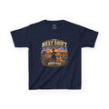 The Next Shift™ Male Kids Graphic Tee | Broken Road Apparel Co.