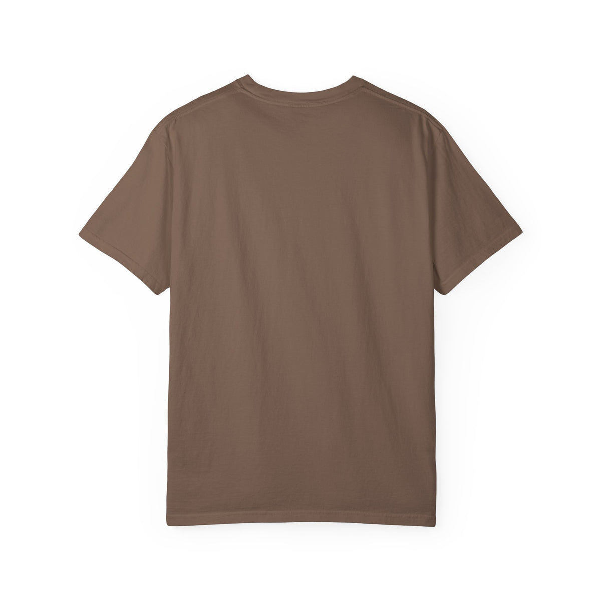 Built for the Long Way — Broken Road Gear | Premium Garment-Dyed T-Shirt | Broken Road Apparel Co.