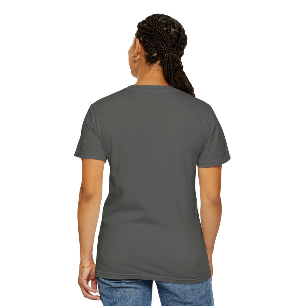 Built for the Long Way — Broken Road Gear | Premium Garment-Dyed T-Shirt | Broken Road Apparel Co.