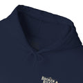Finally Home™ | Heavy Blend Hoodie | Broken Road Apparel Co.
